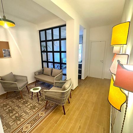 Bella Fatta Guest House - Boutique Apartment บารี ภายนอก รูปภาพ