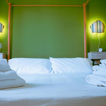 Bella Fatta Guest House - Boutique Apartment บารี ภายนอก รูปภาพ