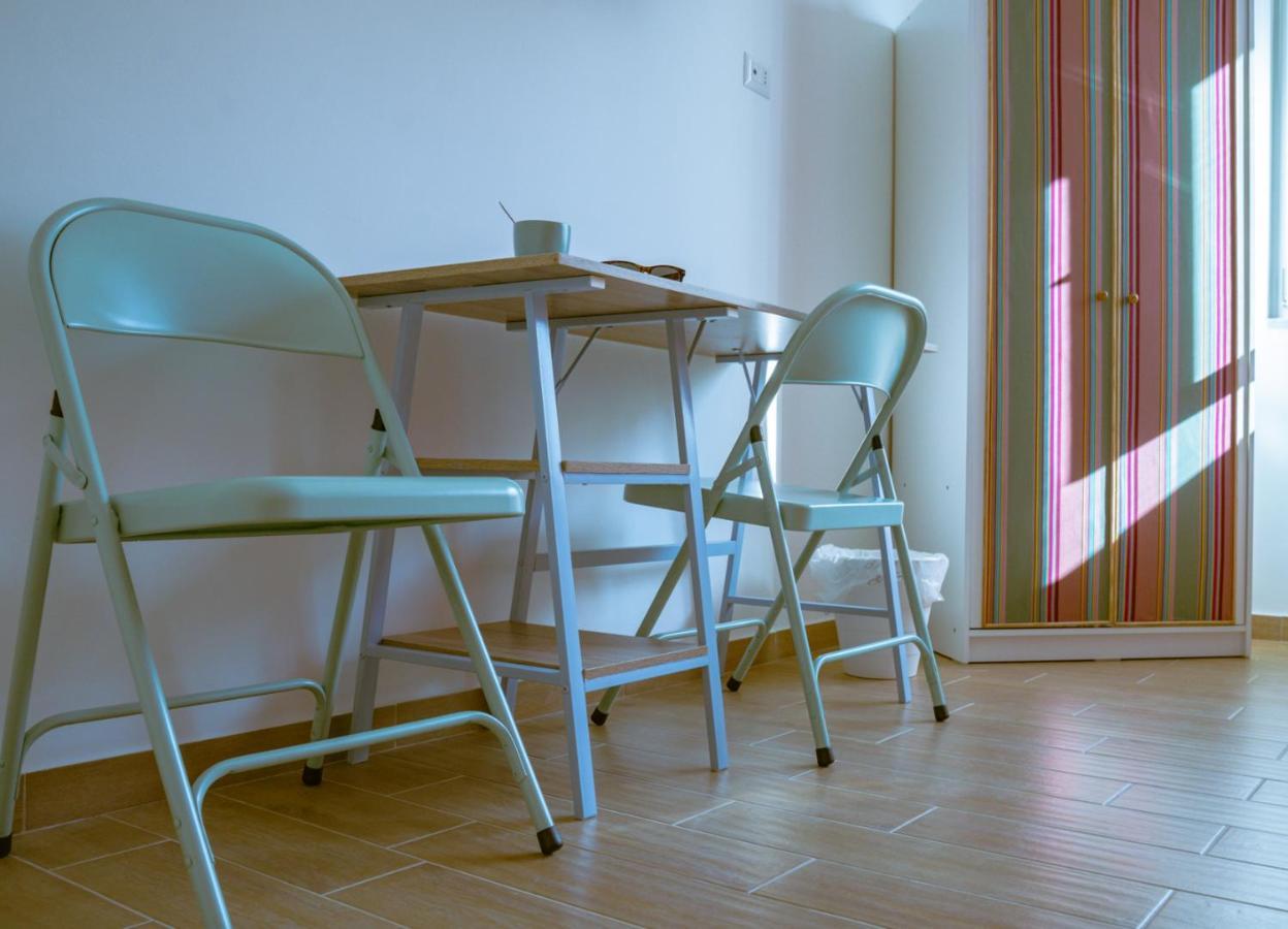 Bella Fatta Guest House - Boutique Apartment บารี ภายนอก รูปภาพ